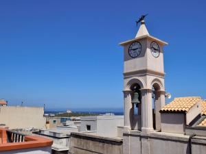 Holiday Home MarEmi Portopalo by Interhome