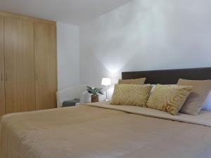 Apartment Panoramapark Soleil Haus D Apt 3 by Interhome