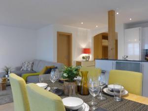 Apartment Panoramapark Soleil Haus D Apt 3 by Interhome