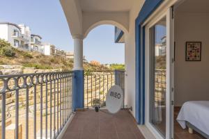 Beach & Nature Apartment - 2bedroom apt in Aljezur