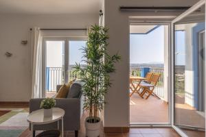 Beach & Nature Apartment - 2bedroom apt in Aljezur