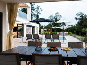 Holiday Home Villa Sonia by Interhome