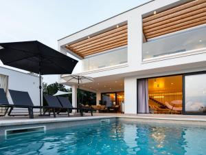 Holiday Home Villa Sonia by Interhome