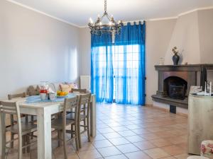 Holiday Home Rosalba Bacara by Interhome