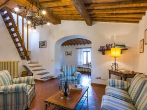 Apartment Cellole - Torretta - CTC153 by Interhome