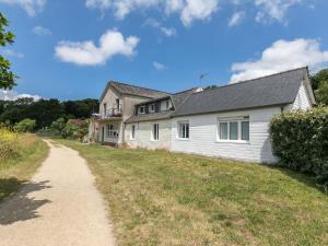 Maisons de vacances Holiday Home La Littorine - PZE200 by Interhome : photos des chambres