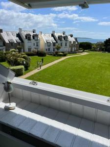 Appartement avec vue mer