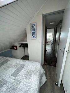 Appartement avec vue mer