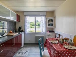 Maisons de vacances Holiday Home La Littorine - PZE200 by Interhome : photos des chambres