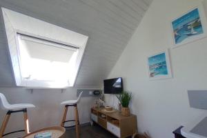Appartement avec vue mer