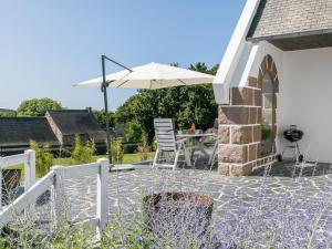Maisons de vacances Holiday Home Reve de Mer by Interhome : photos des chambres