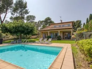 Villa Le Puit des Oliviers 2 by Interhome - 拉卡迪埃达聚