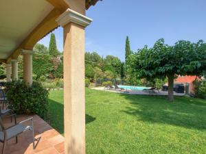 Villa Le Puit des Oliviers 2 by Interhome