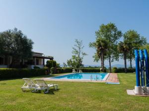 Holiday Home Dolce Vita-2 by Interhome