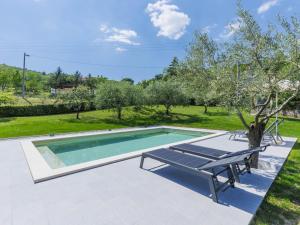 Holiday Home Carlo by Interhome 