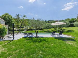 Holiday Home Carlo by Interhome 