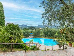 Holiday Home Tenuta San Lazzaro by Interhome