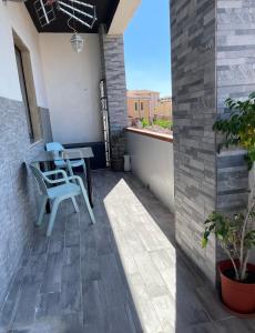 Camera in centro storico img24