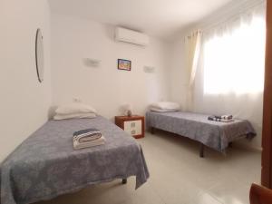 Casa Esme Cumbre del Sol - spacious 3Bed 2Bathroom apartment with fantastic Views and Pool