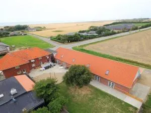 Holiday Home Saga by Interhome - Bredebro