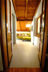 Deluxe Double Room with Castle View