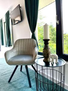 Casa Saga proprietate administrata de o gazda particulara