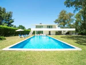 Holiday Home Villa Golf by Interhome - Figueira