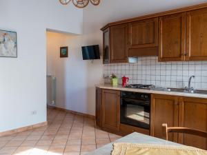 Holiday Home Dolce Vita-1 by Interhome