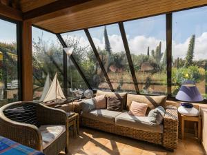 Holiday Home Ty Glaz by Interhome