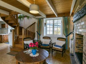 Holiday Home Ty Glaz by Interhome