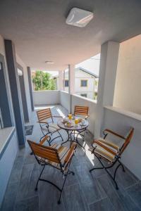 Villa with amazing view and a private pool, Šušnjar 1