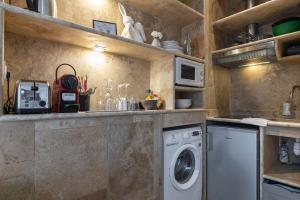 Appartements Le Mignon Topdestination-Dijon (Jacuzzi) : photos des chambres