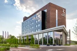 Hotel Rosveld - Weert