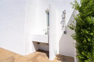 Villa with Garden View