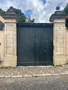 Appartements Le Victor Hugo : photos des chambres