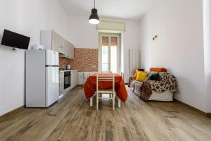 Via Morghen 63 - Primo piano