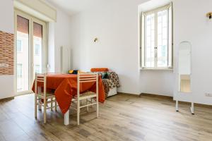 Via Morghen 63 - Primo piano