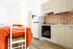 Via Morghen 63 - Primo piano