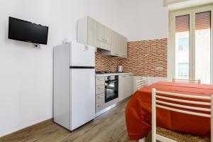 Via Morghen 63 - Primo piano