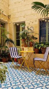 Myrtle Suite - Authentic Valletta Experience