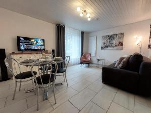 Ferienwohnung Pension Waldblick