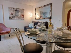 Ferienwohnung Pension Waldblick