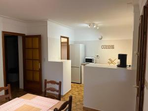 Appartements T3 air-conditioned apartment : photos des chambres