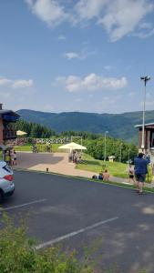 Ubytování U Janičky