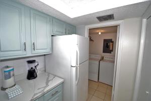 Franke Plaza unit #1504 condo
