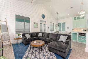 Casa Sirena - Private bayside home with pool home