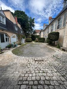 Appartements Le Victor Hugo : photos des chambres