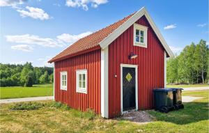 3 Bedroom Amazing Home In Vrigstad