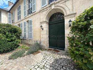 Appartements Le Victor Hugo : Appartement 1 Chambre