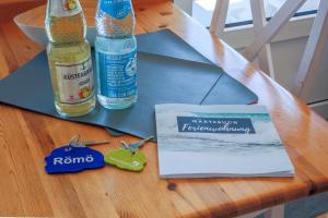 Nordland Appartements - Wohnung Römö